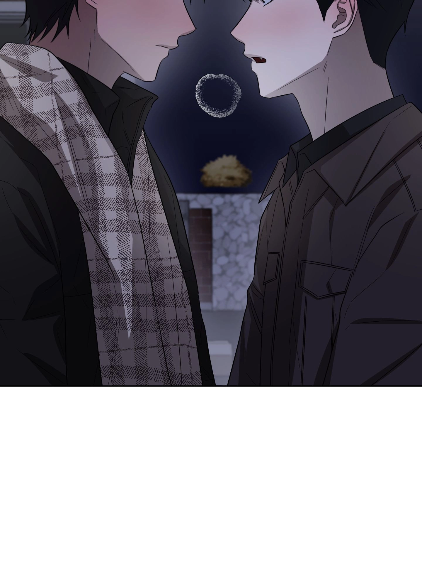 Bite to Unlock Chapter 9 page 95 - 