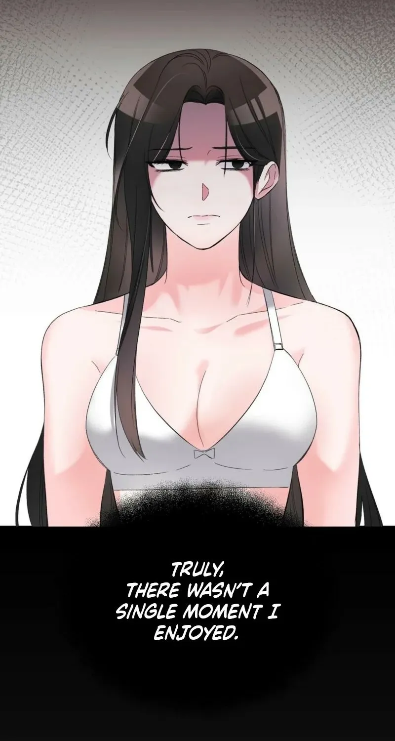 Biting and Sucking Chapter 1 page 12 - 