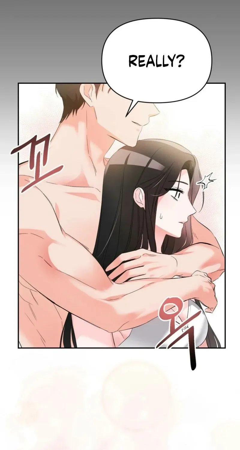 Biting and Sucking Chapter 1 page 14 - 
