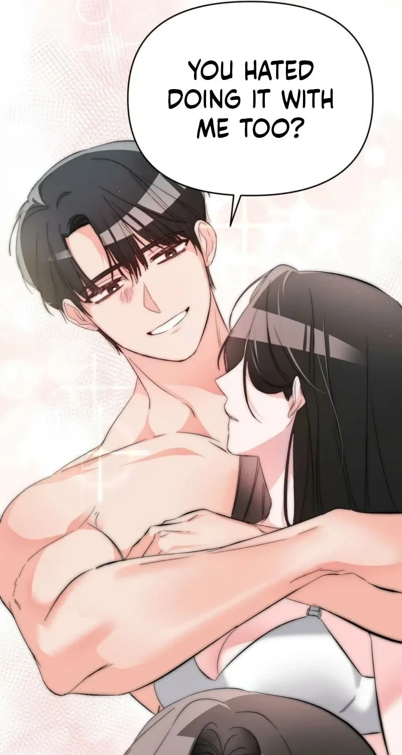 Biting and Sucking Chapter 1 page 16 - 