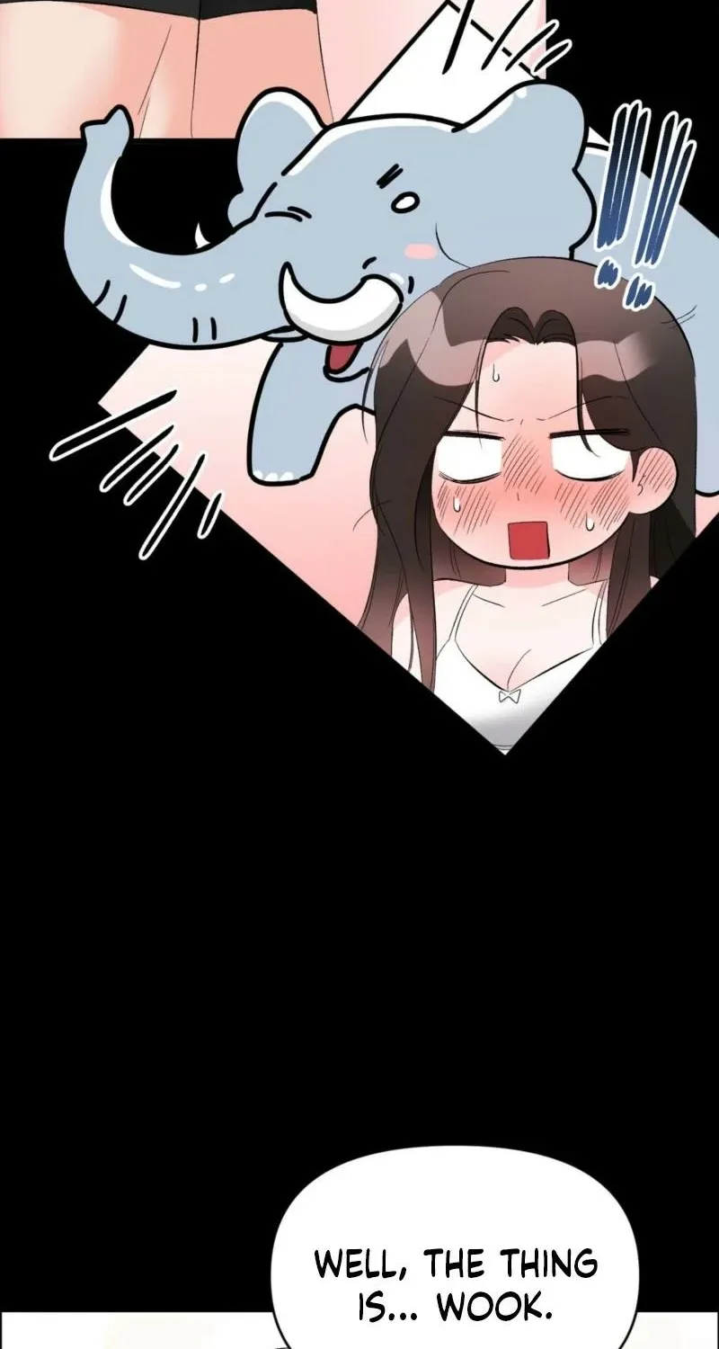 Biting and Sucking Chapter 1 page 19 - 