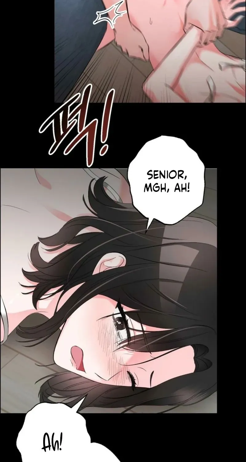 Biting and Sucking Chapter 1 page 3 - 
