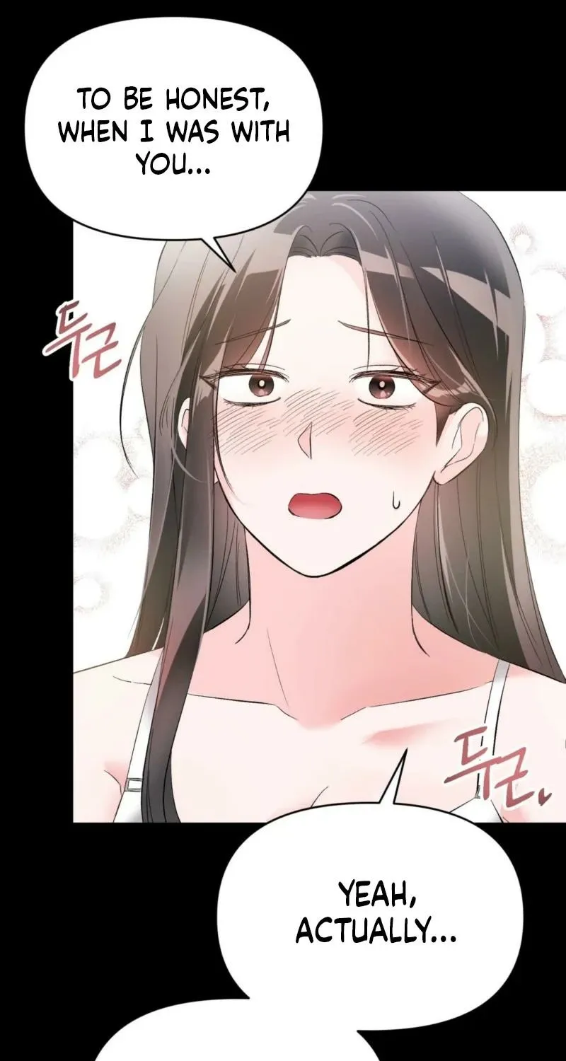 Biting and Sucking Chapter 1 page 22 - 