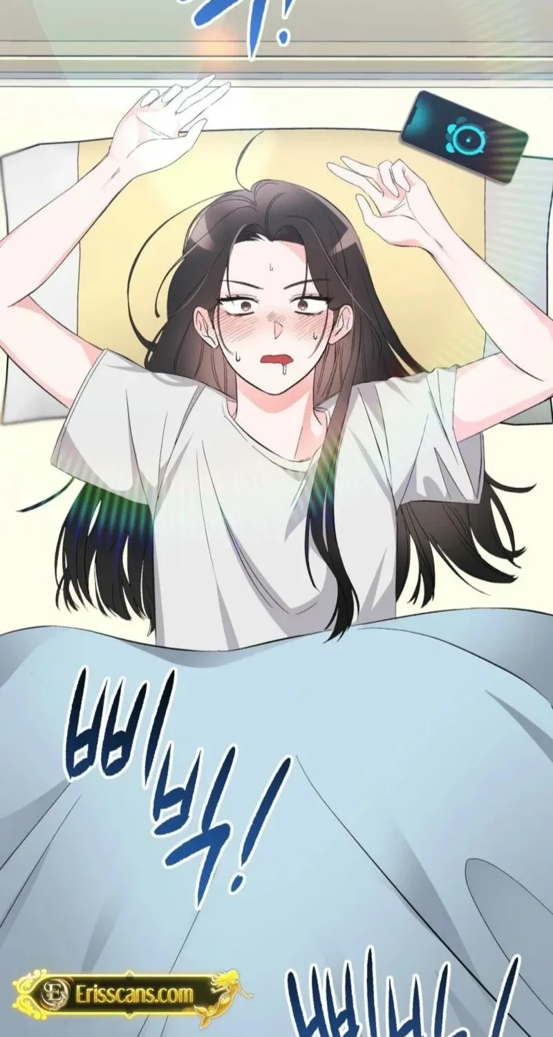 Biting and Sucking Chapter 1 page 26 - 