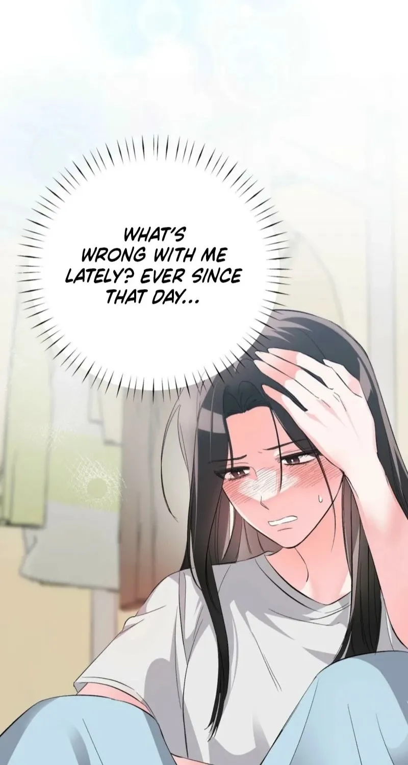 Biting and Sucking Chapter 1 page 29 - 