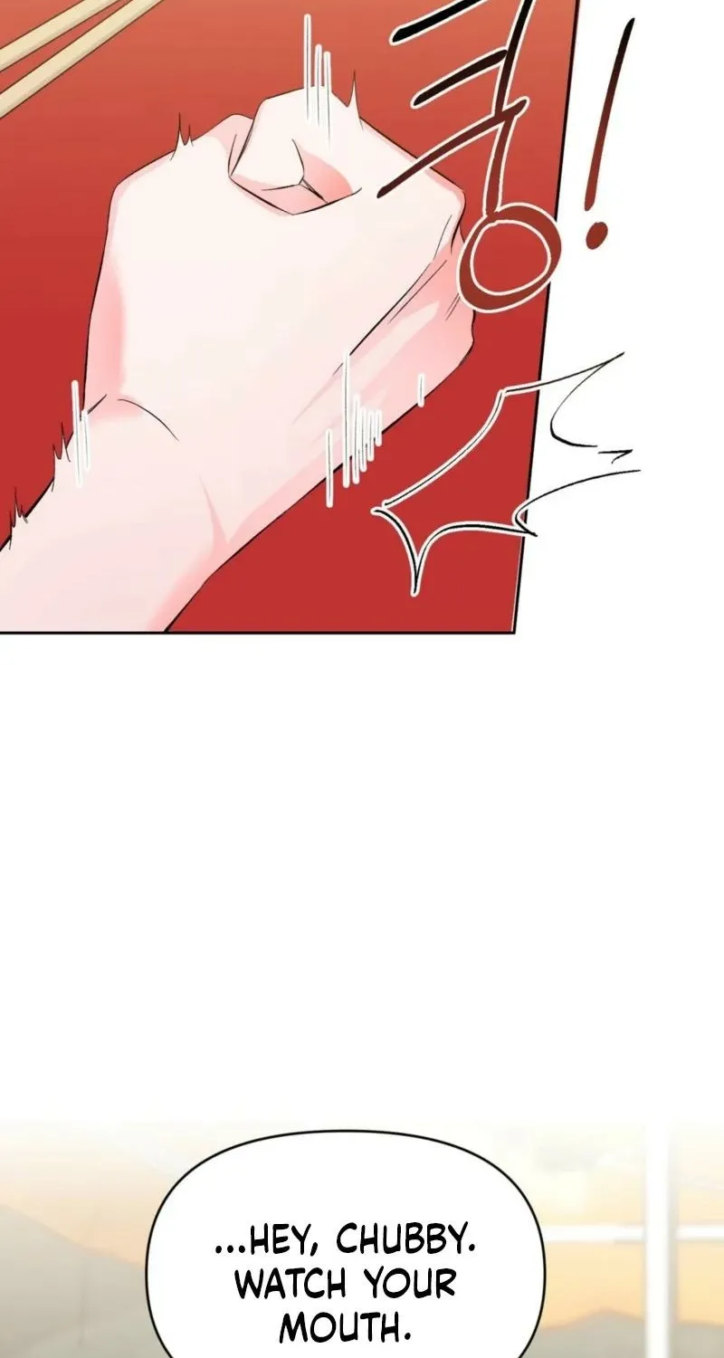 Biting and Sucking Chapter 1 page 33 - 