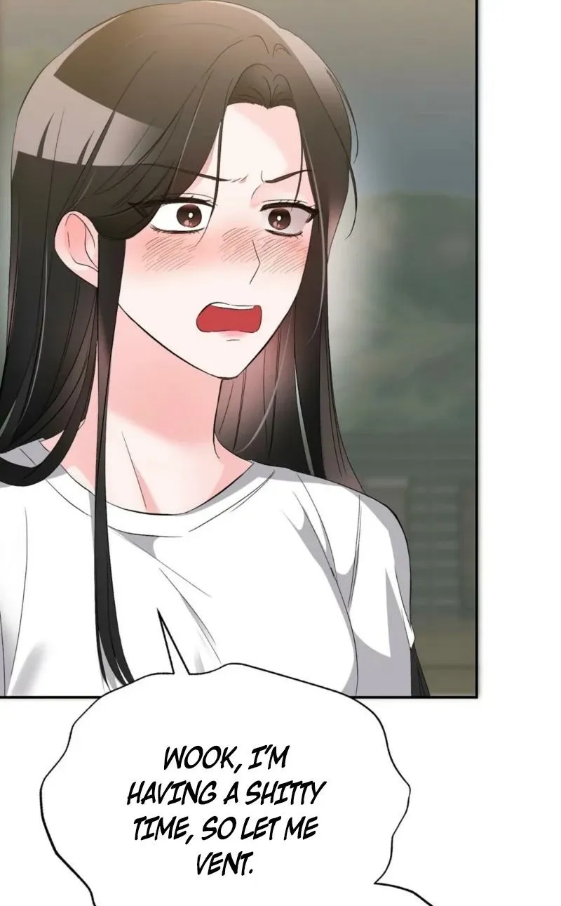 Biting and Sucking Chapter 1 page 35 - 