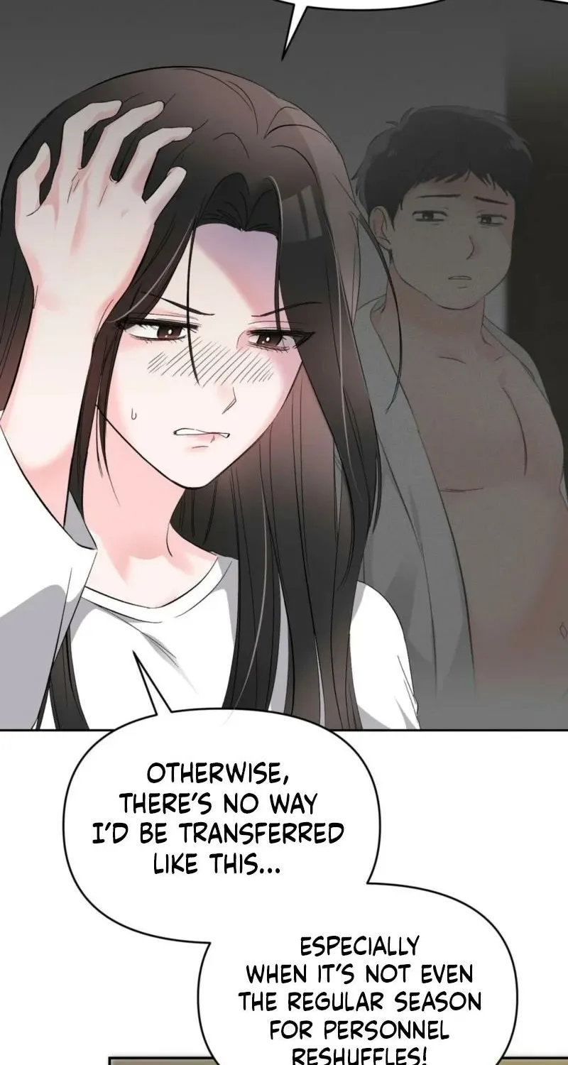 Biting and Sucking Chapter 1 page 38 - 