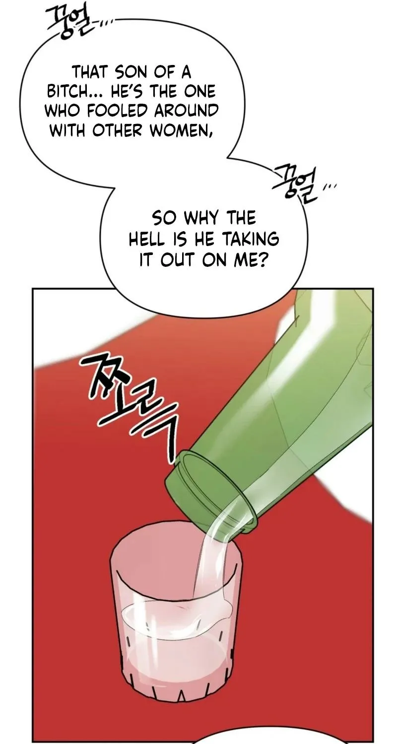 Biting and Sucking Chapter 1 page 40 - 