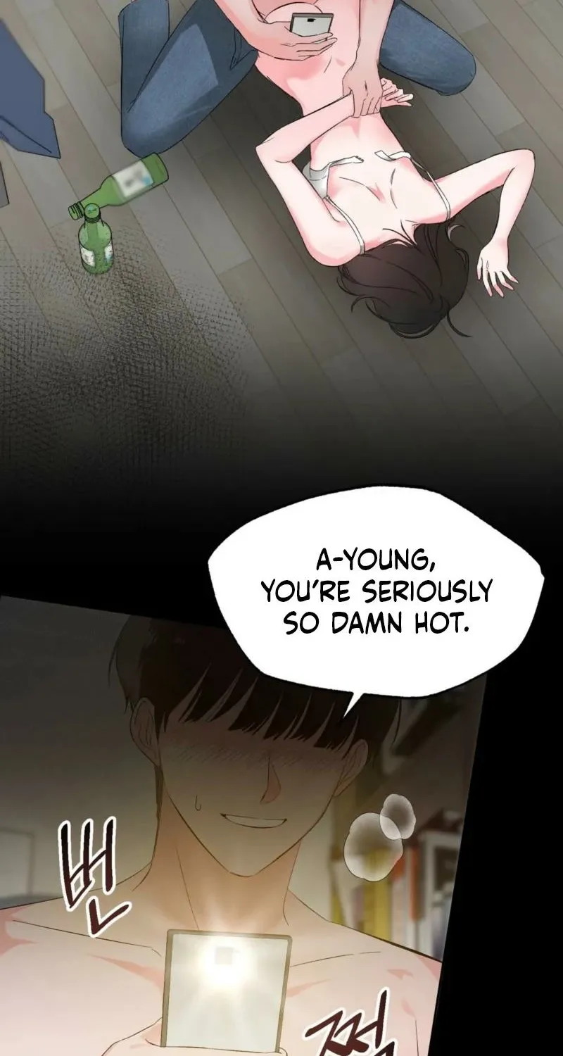 Biting and Sucking Chapter 1 page 5 - 