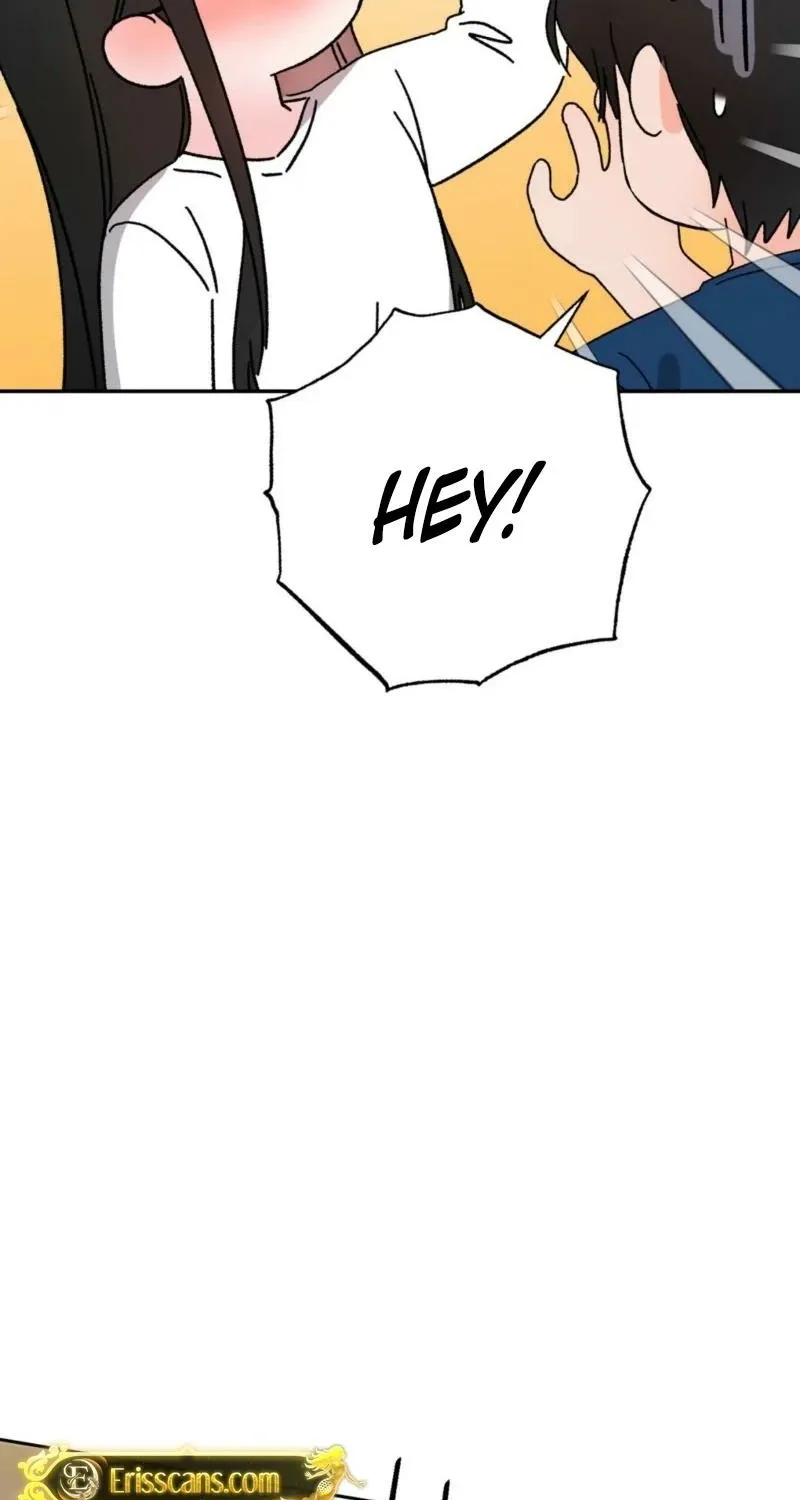 Biting and Sucking Chapter 1 page 42 - 