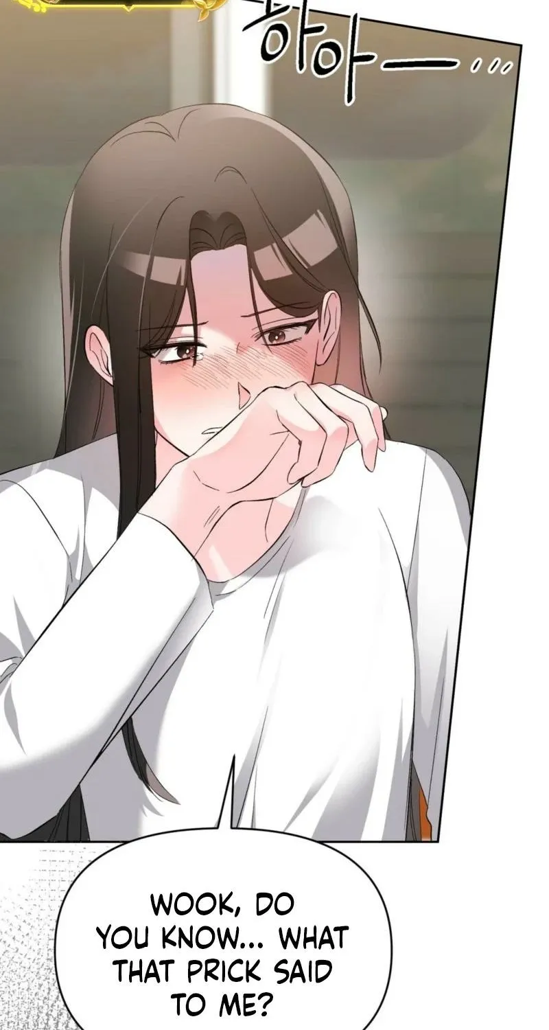 Biting and Sucking Chapter 1 page 43 - 
