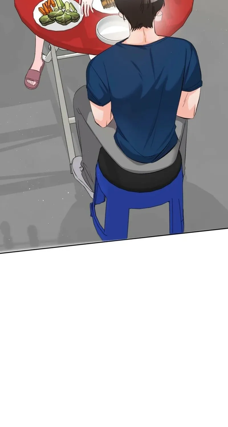 Biting and Sucking Chapter 1 page 46 - 