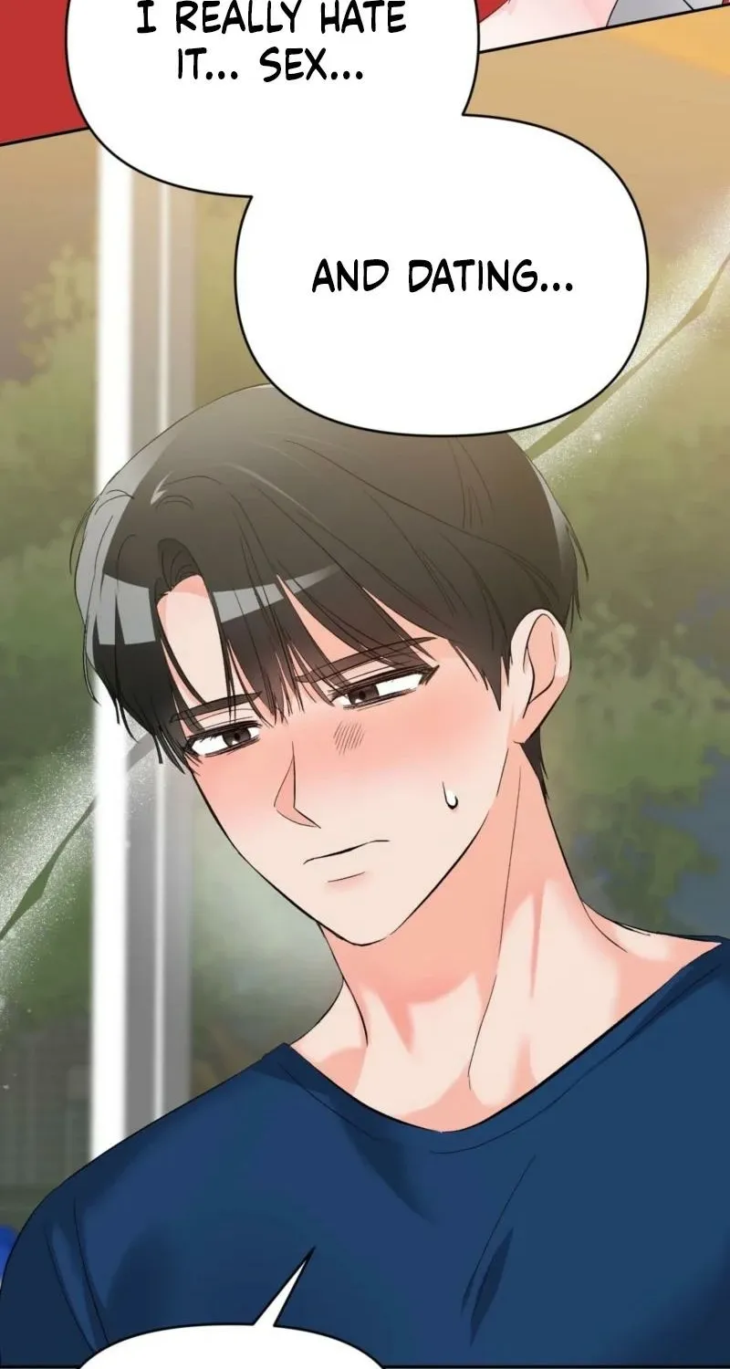 Biting and Sucking Chapter 1 page 49 - 