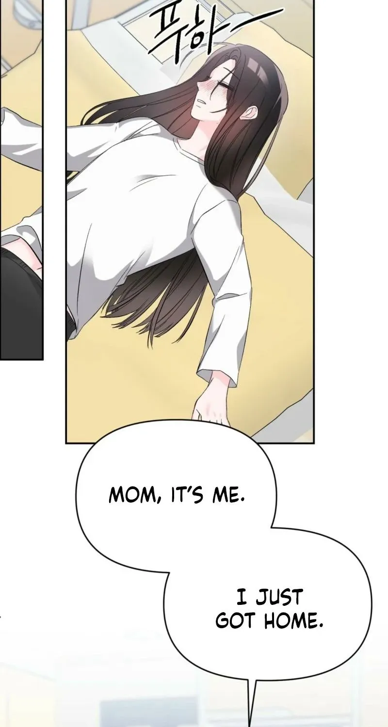 Biting and Sucking Chapter 1 page 54 - 