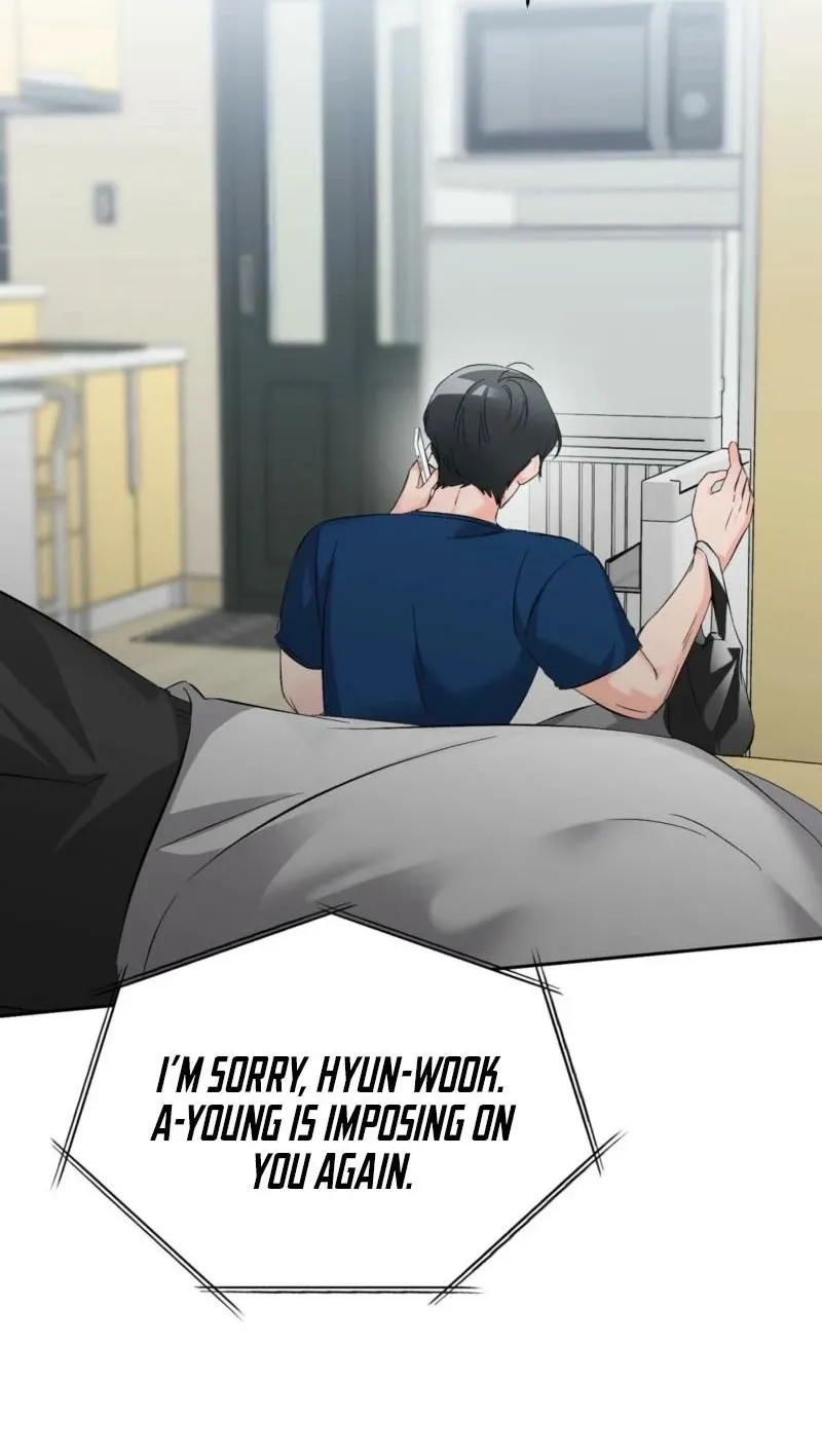 Biting and Sucking Chapter 1 page 55 - 