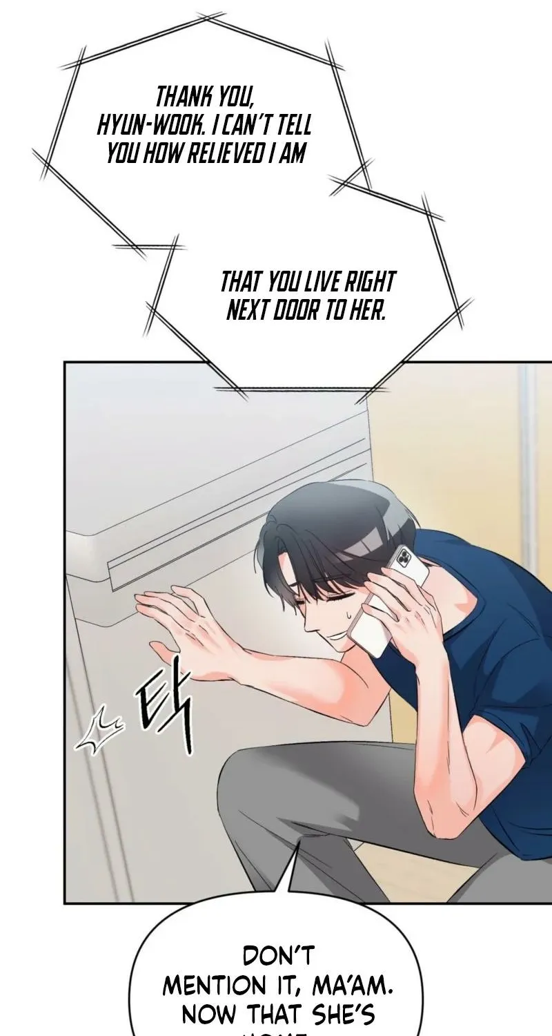Biting and Sucking Chapter 1 page 57 - 