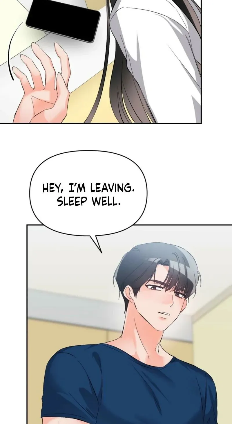 Biting and Sucking Chapter 1 page 59 - 