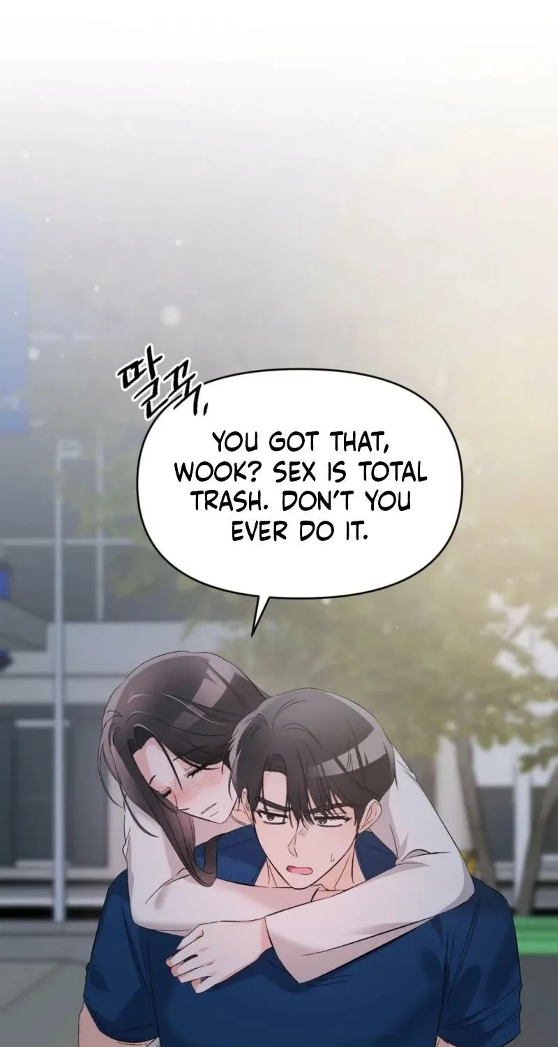 Biting and Sucking Chapter 1 page 68 - 