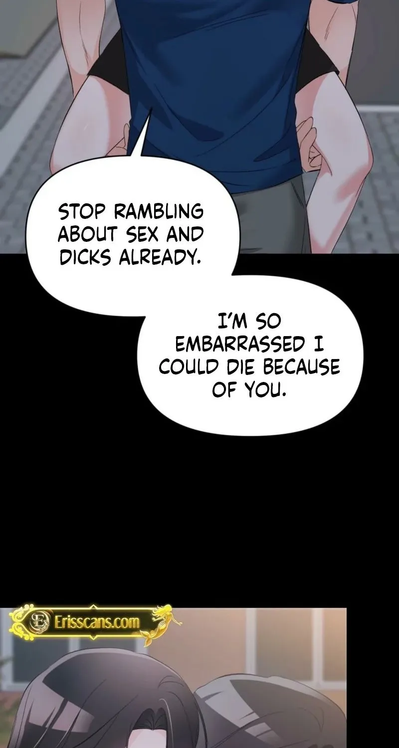 Biting and Sucking Chapter 1 page 69 - 