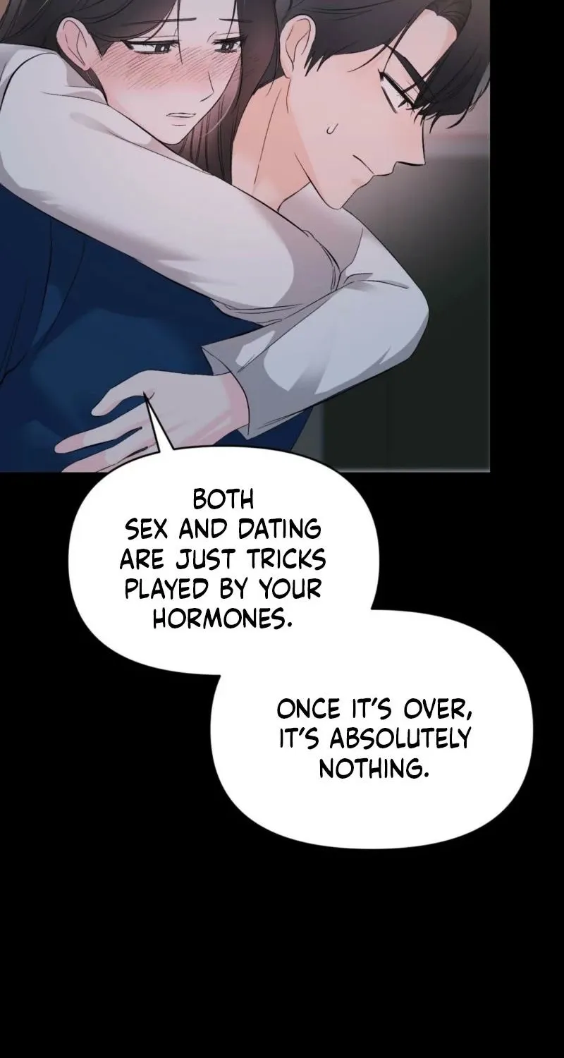 Biting and Sucking Chapter 1 page 70 - 