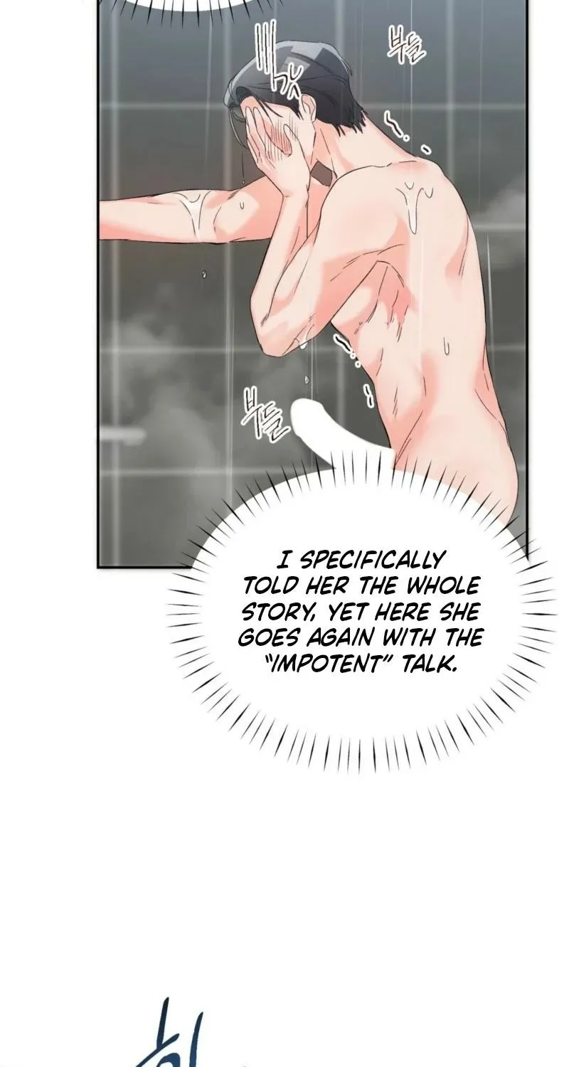 Biting and Sucking Chapter 1 page 74 - 