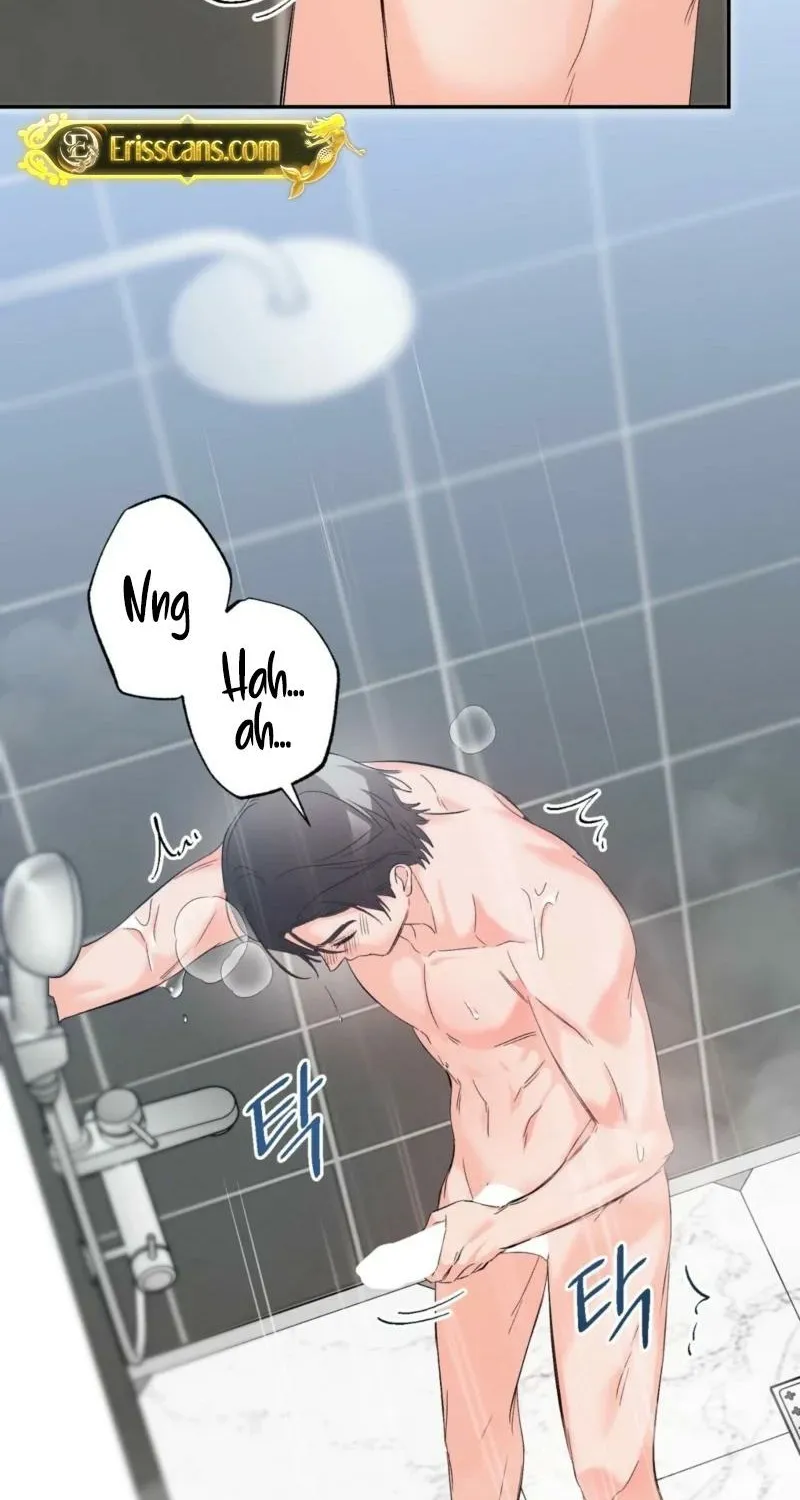Biting and Sucking Chapter 1 page 77 - 