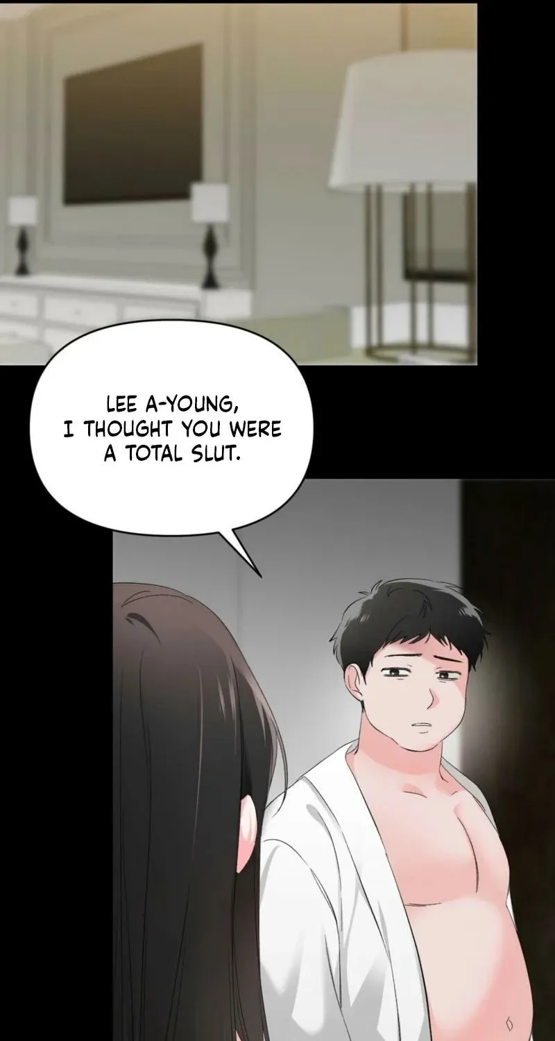 Biting and Sucking Chapter 1 page 9 - 