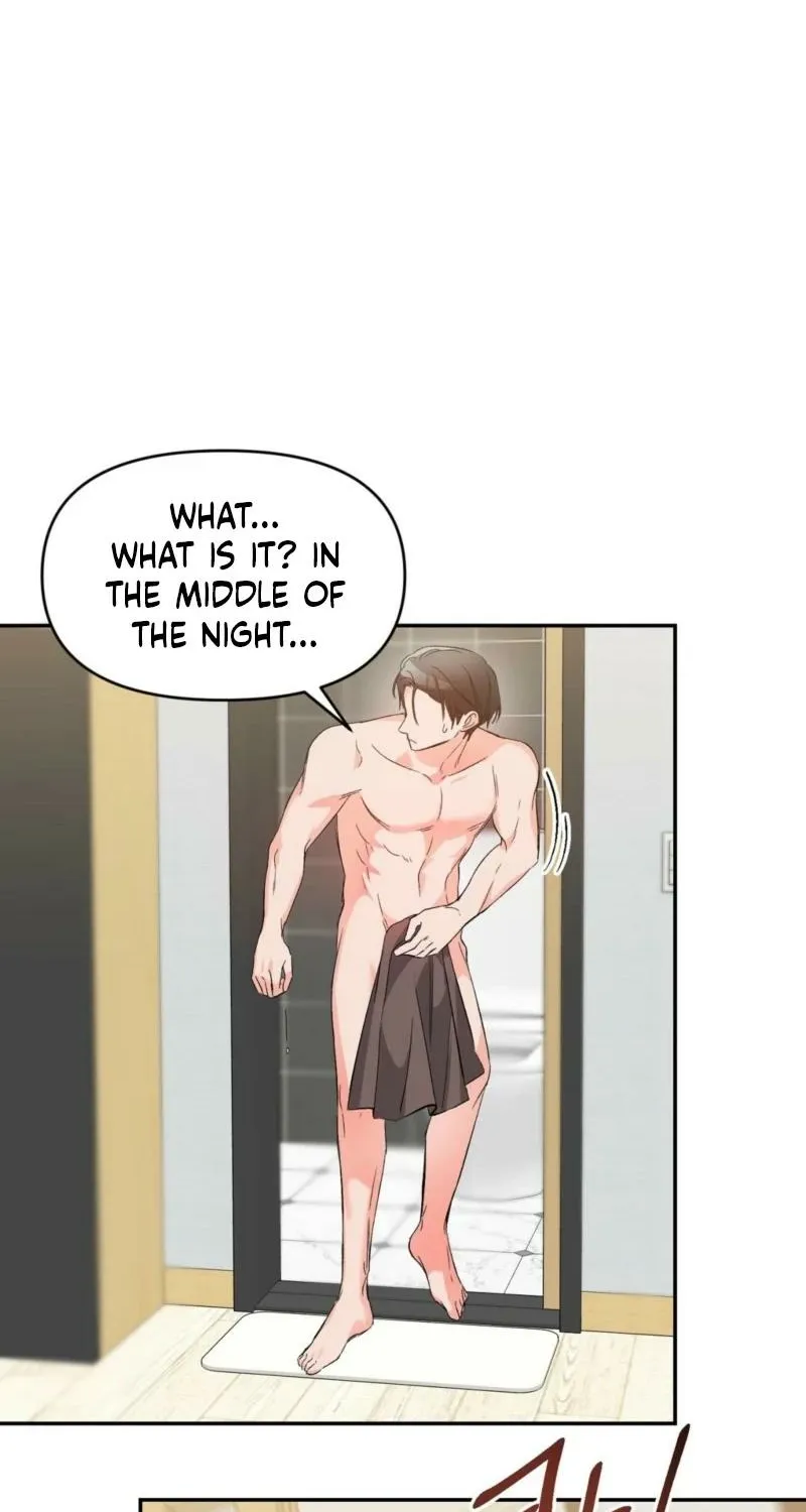 Biting and Sucking Chapter 1 page 81 - 