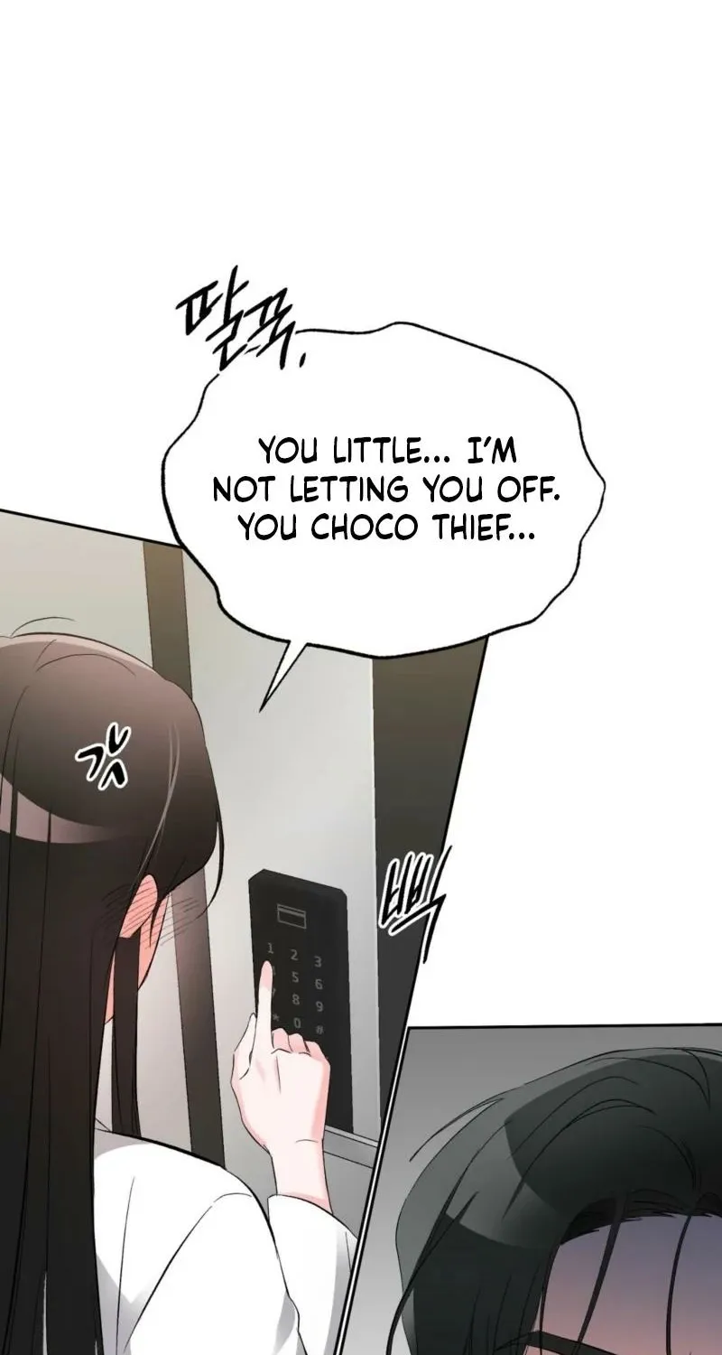 Biting and Sucking Chapter 1 page 84 - 