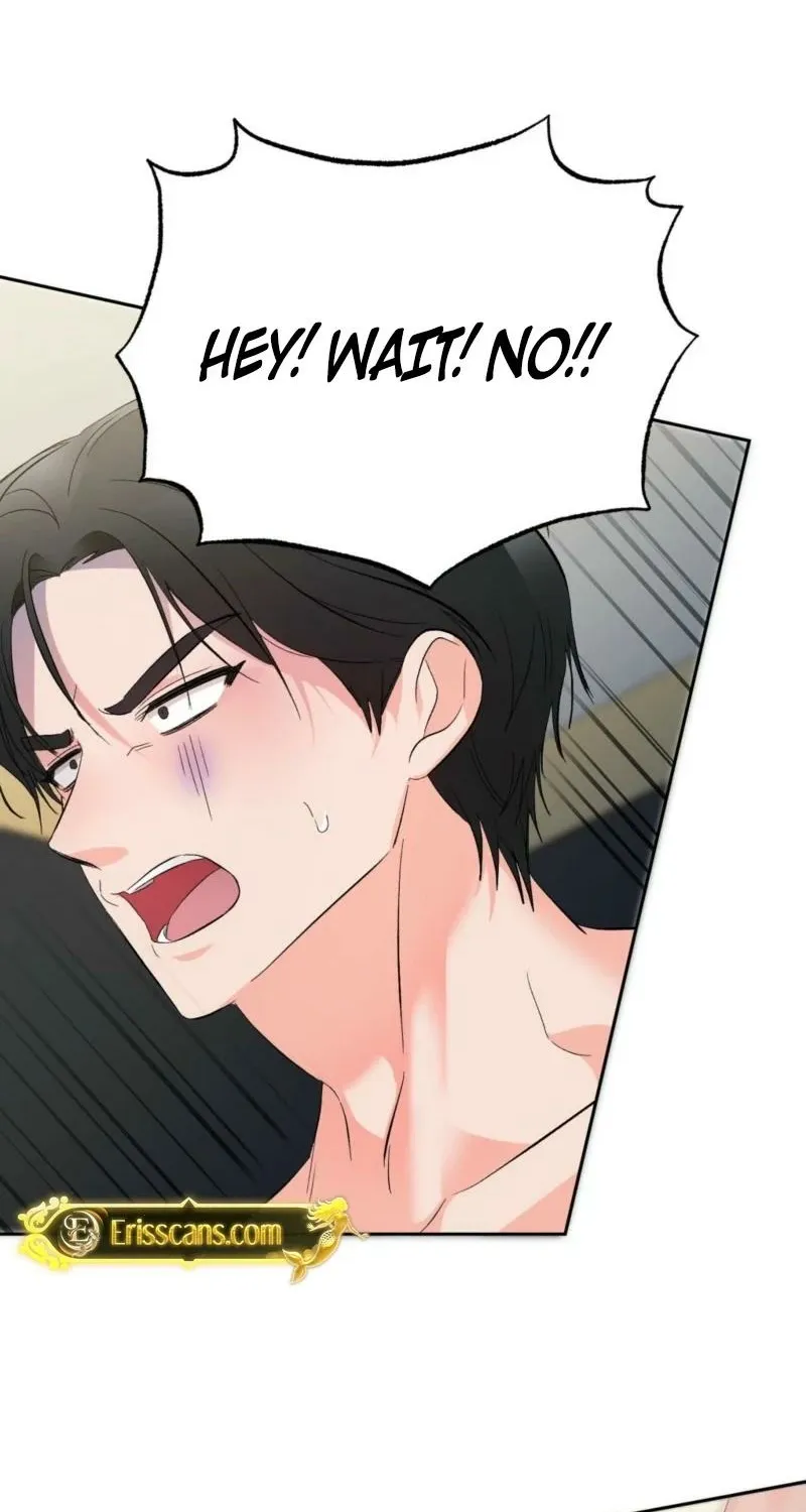 Biting and Sucking Chapter 1 page 86 - 