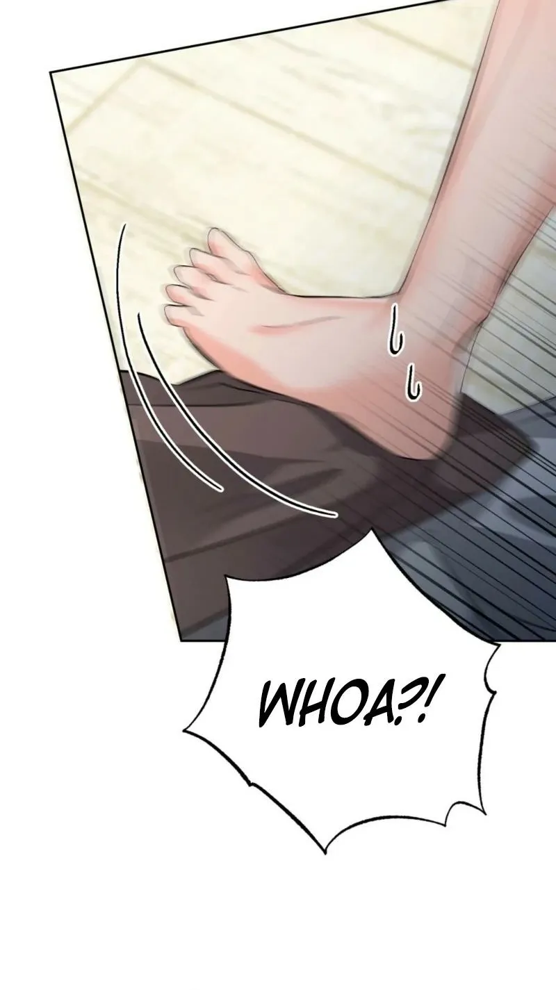 Biting and Sucking Chapter 1 page 87 - 