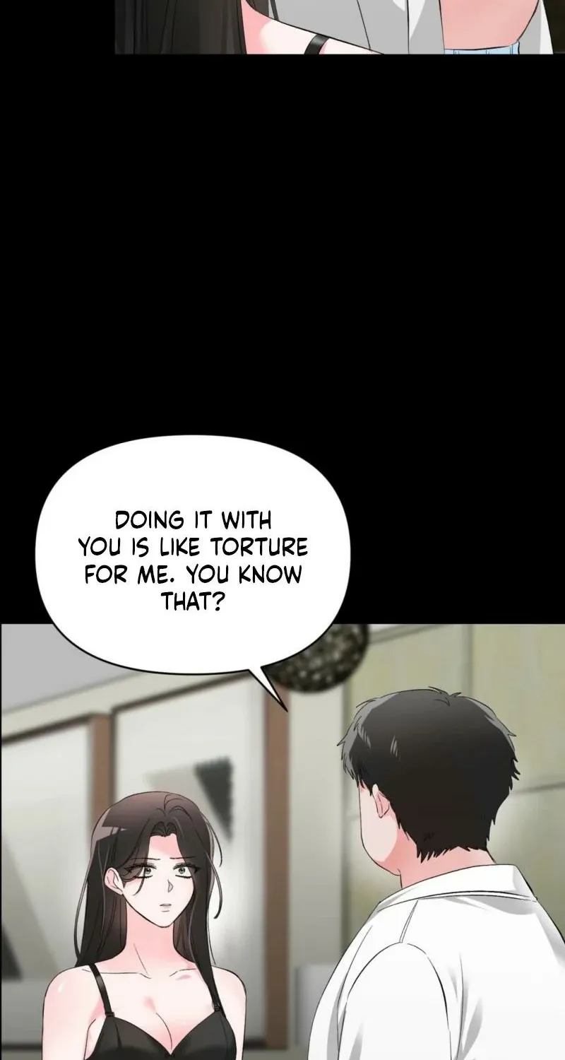 Biting and Sucking Chapter 1 page 10 - 