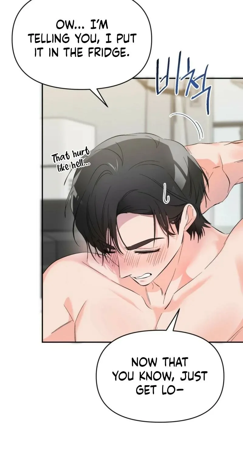 Biting and Sucking Chapter 1 page 91 - 