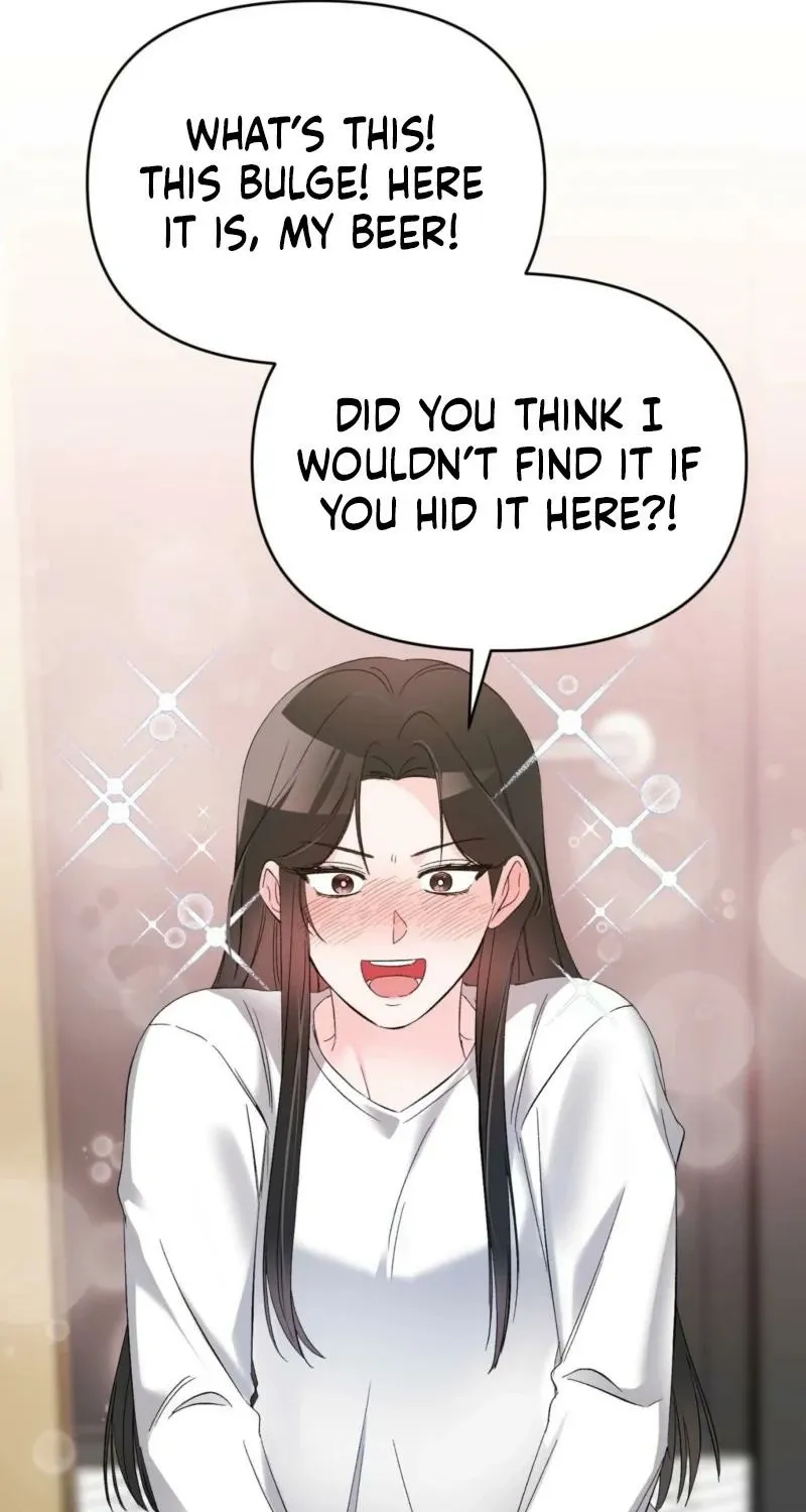 Biting and Sucking Chapter 1 page 95 - 