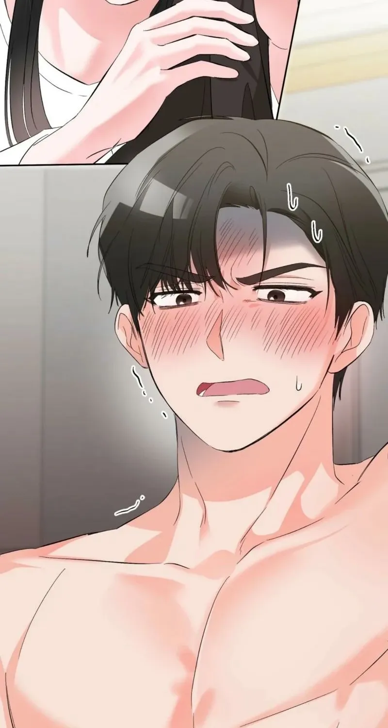 Biting and Sucking Chapter 1 page 98 - 