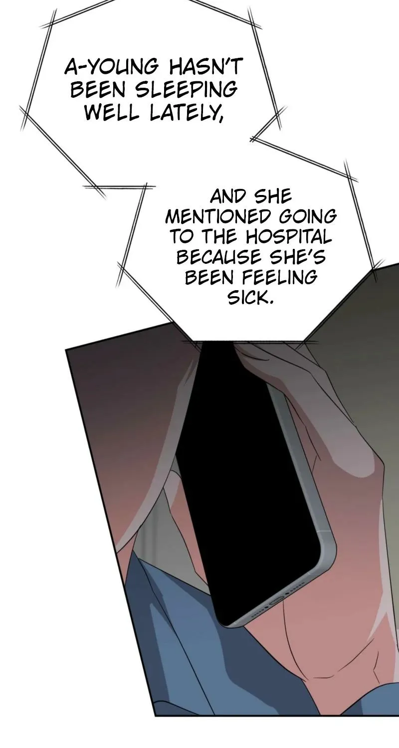 Biting and Sucking Chapter 10 page 2 - 