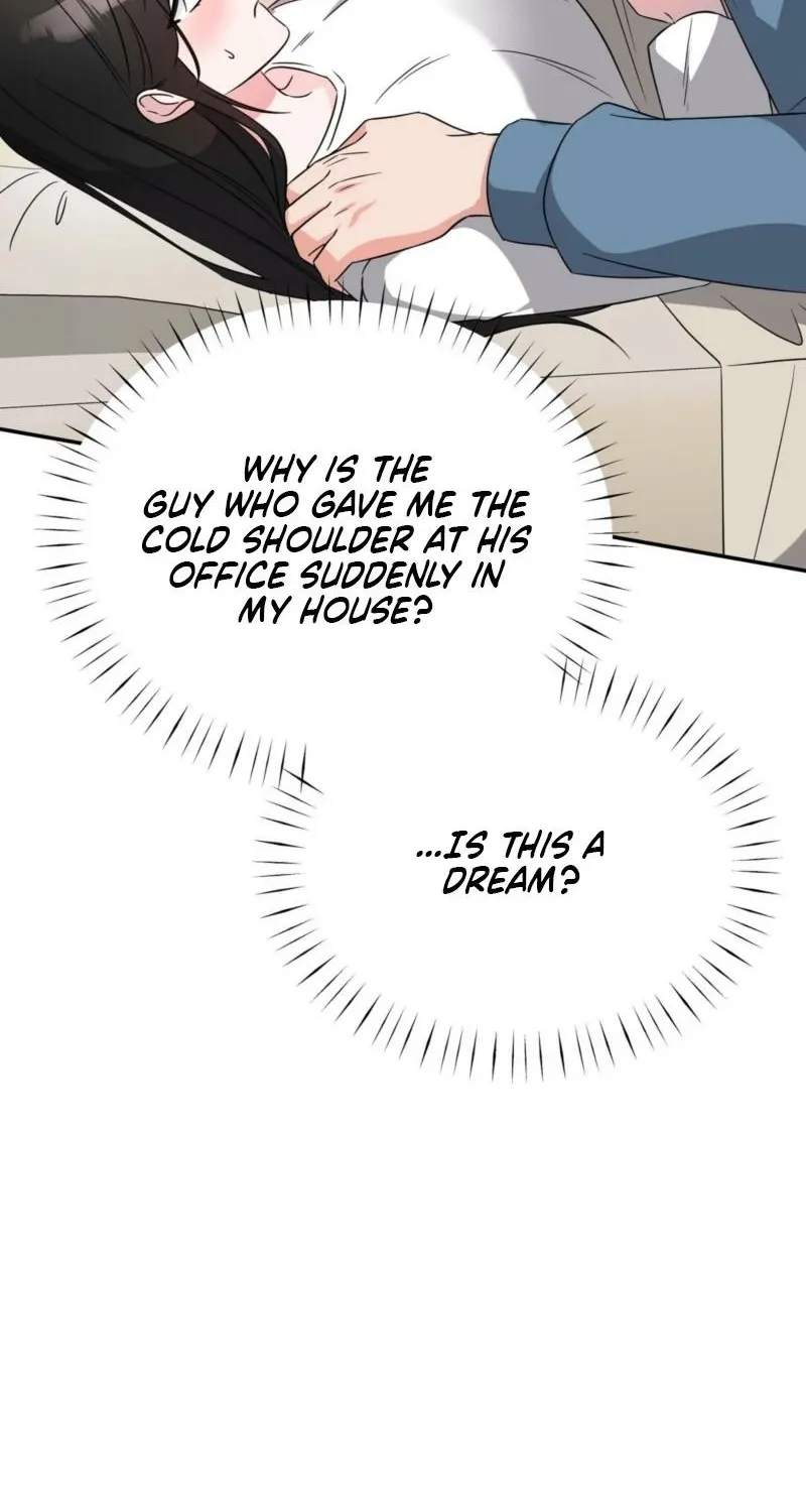 Biting and Sucking Chapter 10 page 16 - 