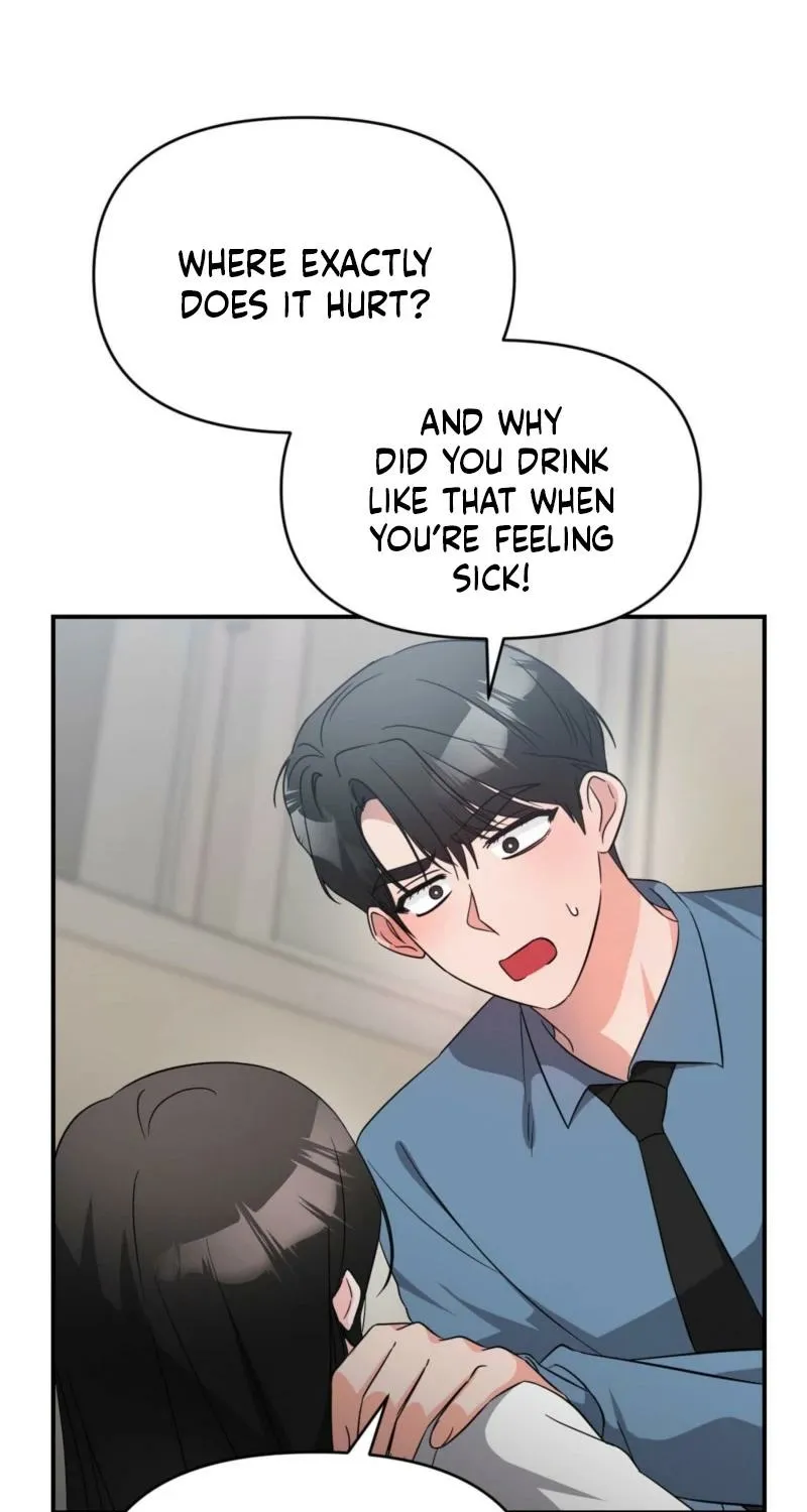 Biting and Sucking Chapter 10 page 17 - 
