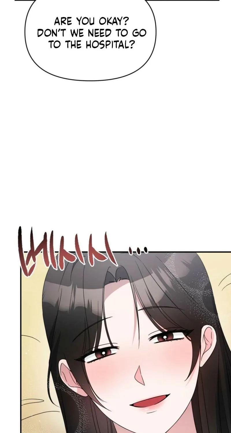 Biting and Sucking Chapter 10 page 18 - 