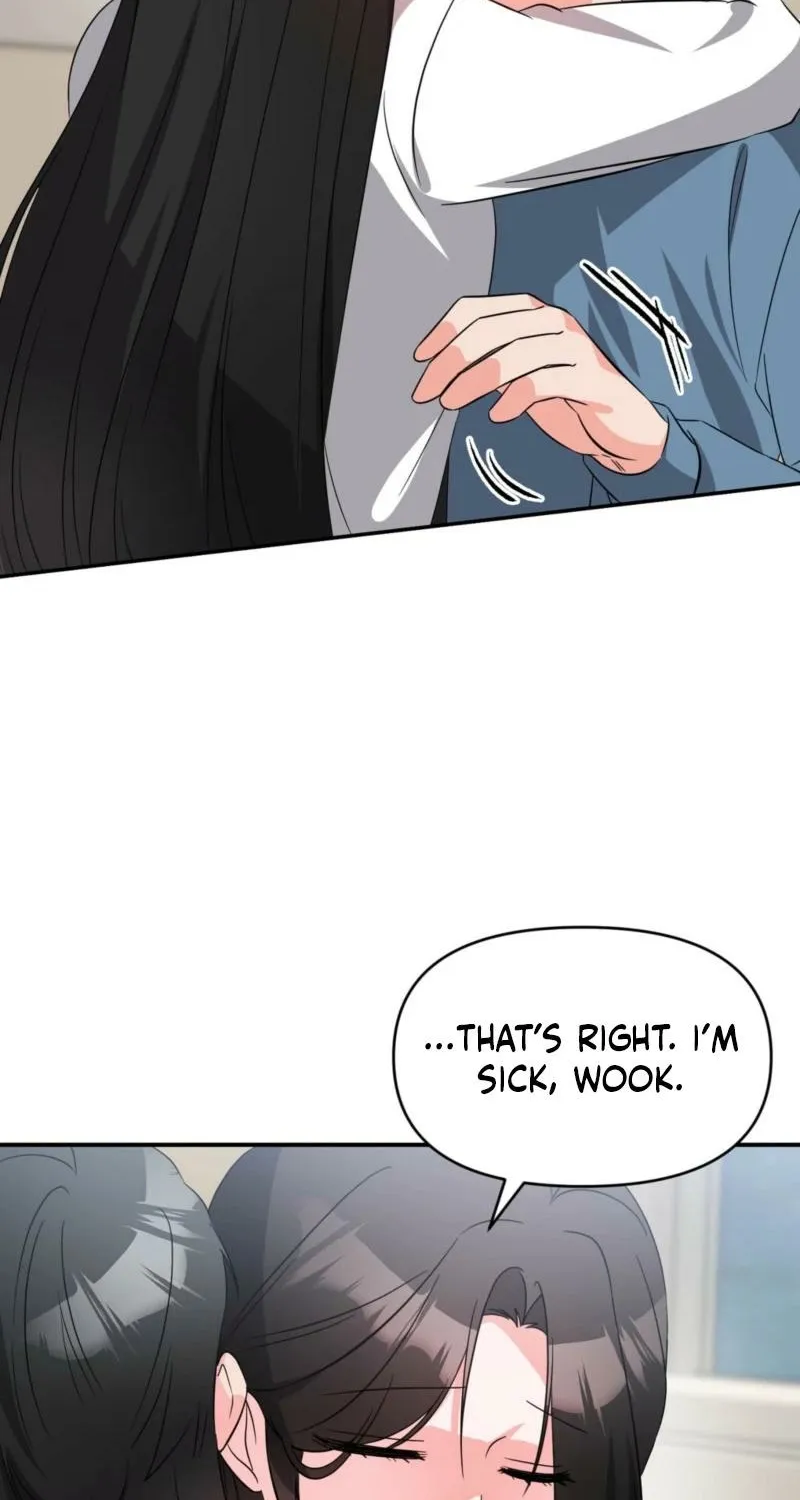 Biting and Sucking Chapter 10 page 20 - 