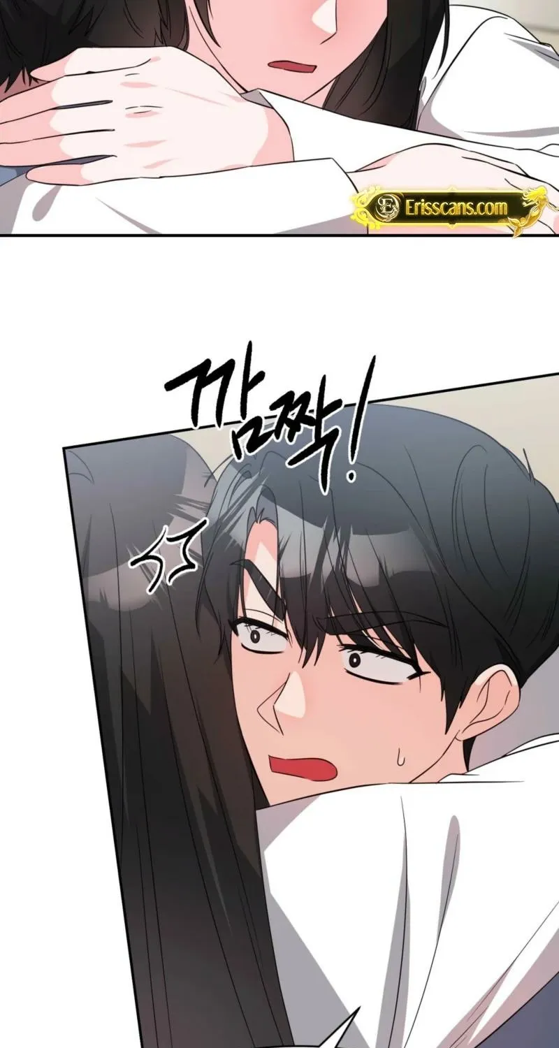 Biting and Sucking Chapter 10 page 21 - 