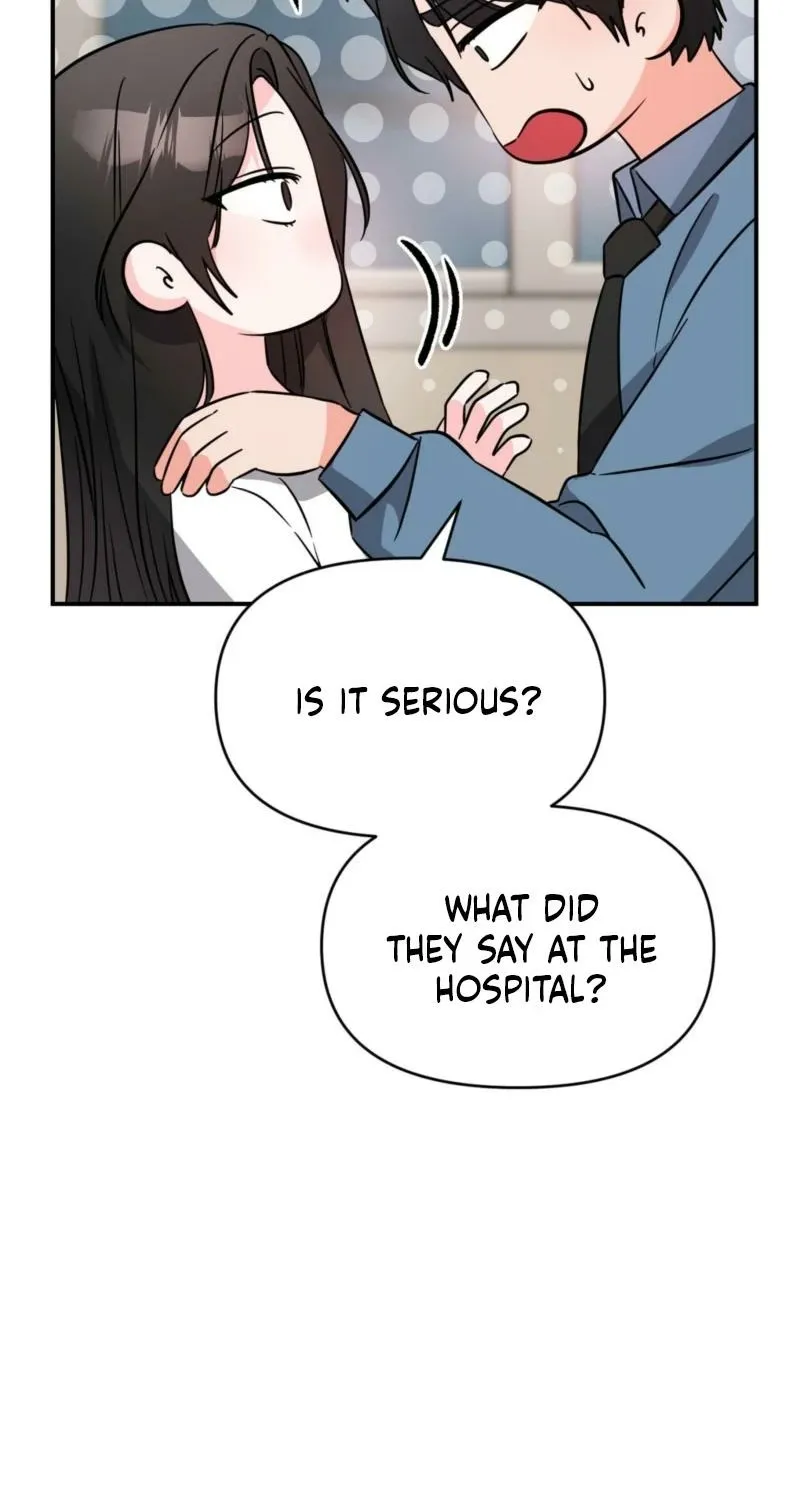 Biting and Sucking Chapter 10 page 23 - 