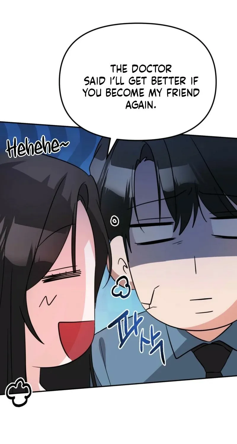 Biting and Sucking Chapter 10 page 24 - 