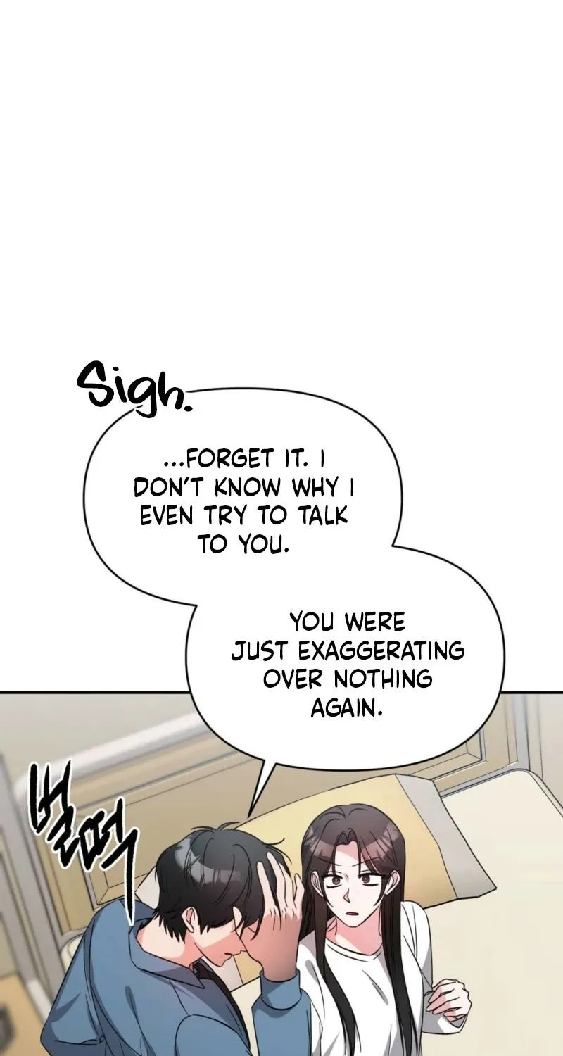 Biting and Sucking Chapter 10 page 25 - 