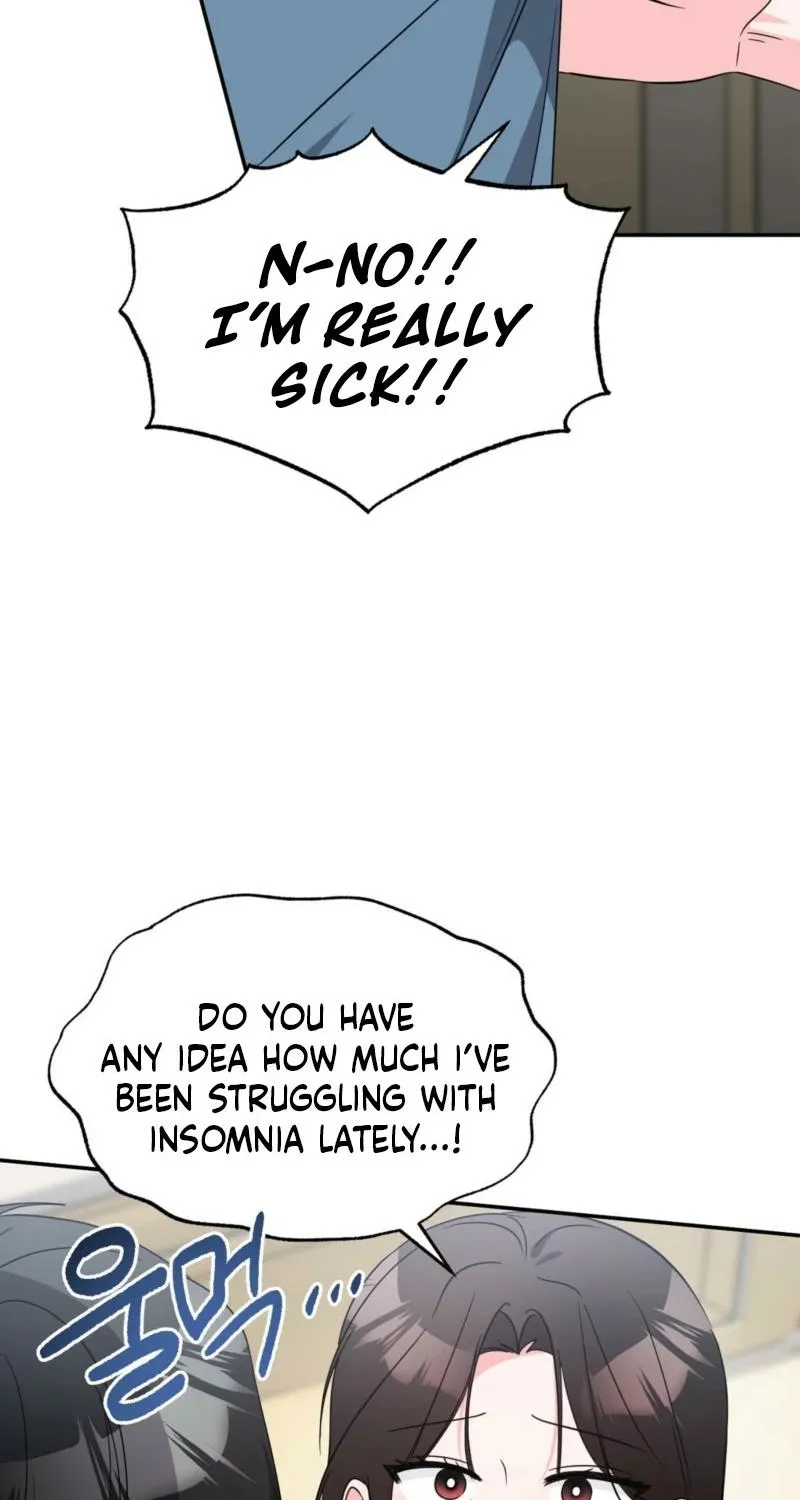Biting and Sucking Chapter 10 page 27 - 