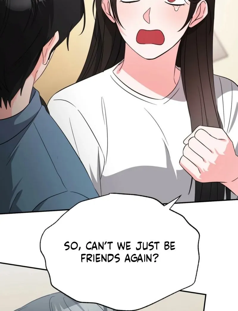 Biting and Sucking Chapter 10 page 28 - 