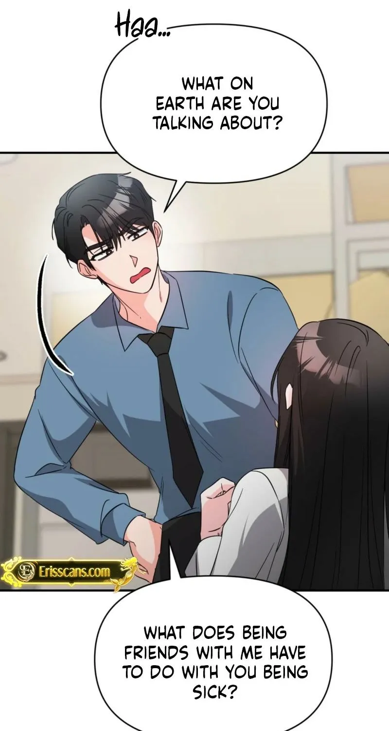 Biting and Sucking Chapter 10 page 30 - 