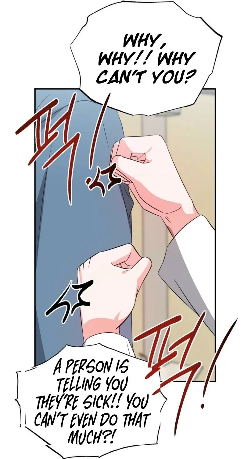 Biting and Sucking Chapter 10 page 33 - 
