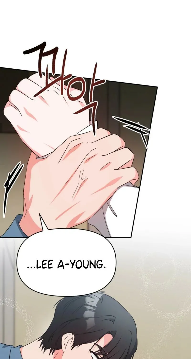 Biting and Sucking Chapter 10 page 35 - 